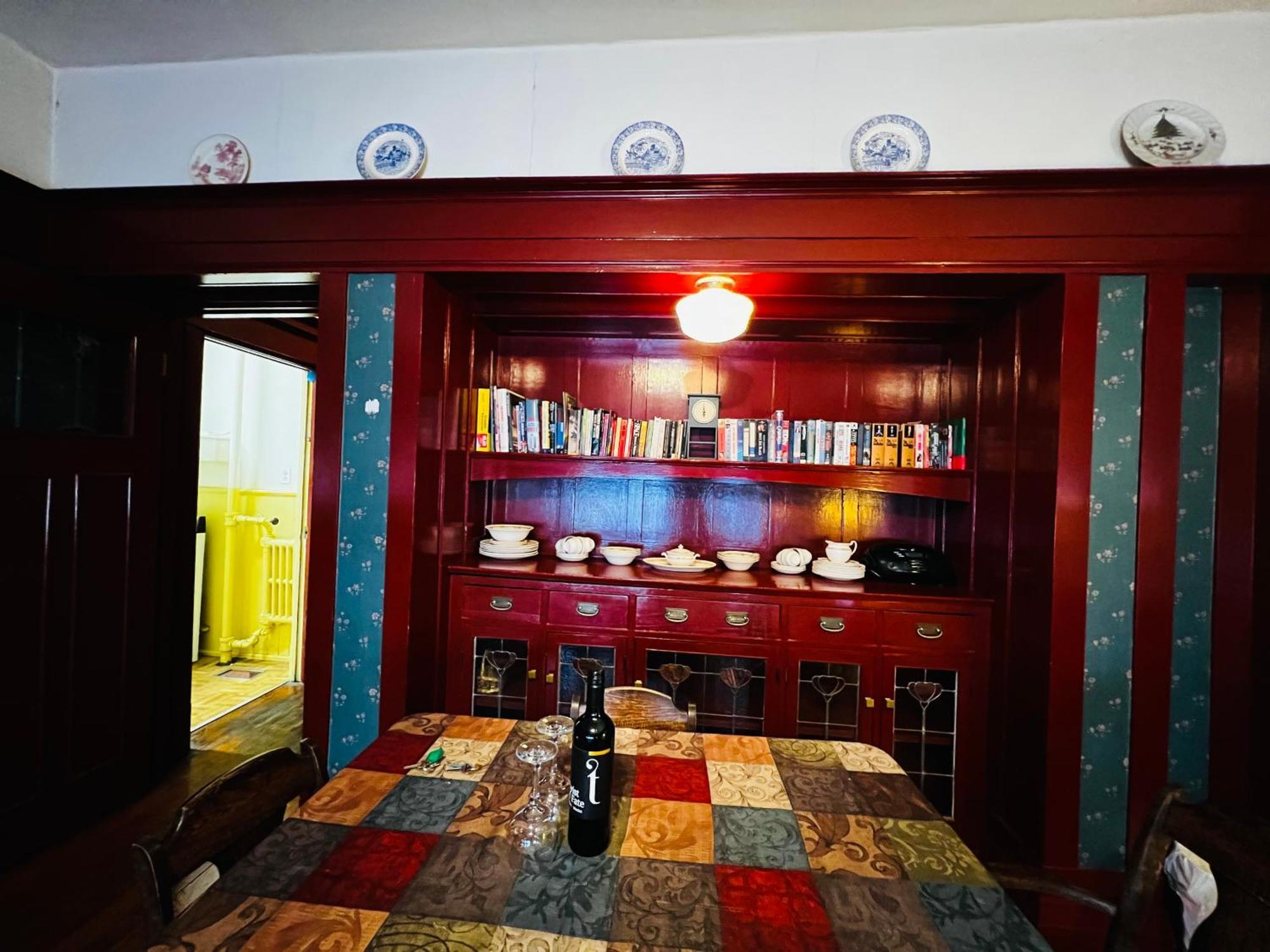阿伦德尔大厦酒店 新西敏 外观 照片